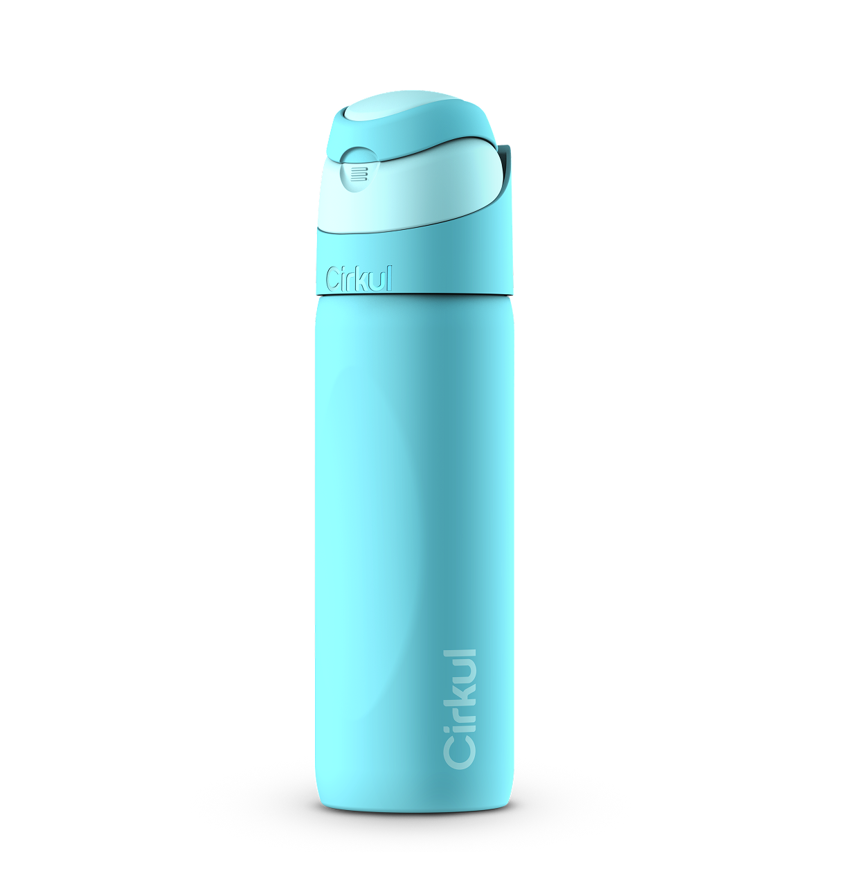 26oz. StrawSipâ„?Flip Bottle